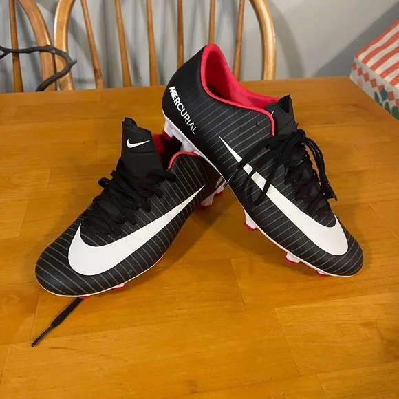 Nike preschool soccer cleats discount
